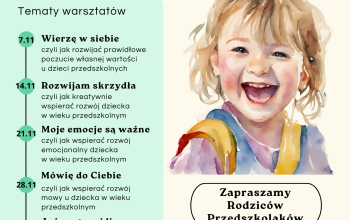 Dziecko z bliska (1)