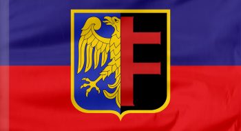 Flaga-Flagi-Chorzow-Chorzowa-herb-100x60cm-EAN-GTIN-5904157614583
